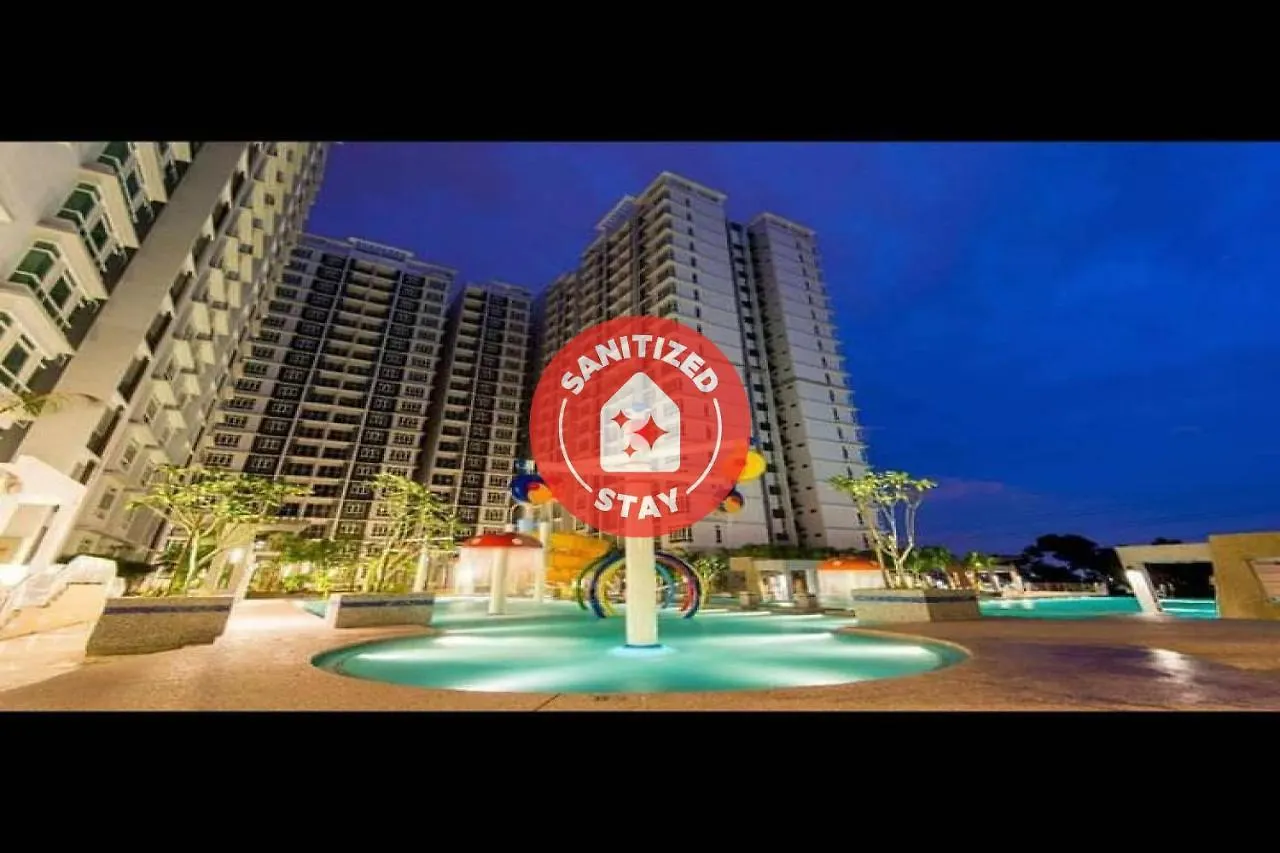 Oyo Home 90206 Parkland Residence Condominium Melaka의 연락처